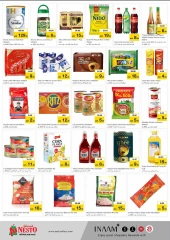 Page 2 in Price Blaster - Al Nahda branch at Nesto UAE