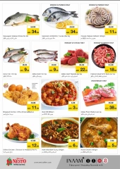 Page 5 in Price Blaster - Al Nahda branch at Nesto UAE