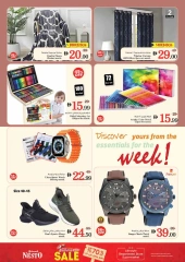 Page 8 in Price Blaster - Al Nahda branch at Nesto UAE