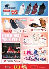 Page 9 in Price Blaster - Al Nahda branch at Nesto UAE