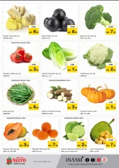 Page 15 |Price Blaster - Muweilah branch at Nesto UAE