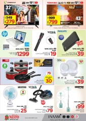 Page 16 |Price Blaster - Muweilah branch at Nesto UAE