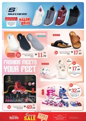 Page 17 |Price Blaster - Muweilah branch at Nesto UAE