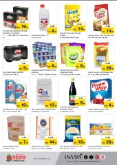 Page 5 |Price Blaster - Muweilah branch at Nesto UAE