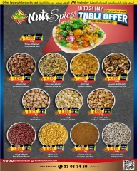 Page 4 dans Offres de la succursale de Tubli chez Prime Marchés Bahrein
