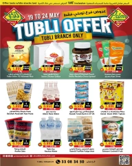 Page 2 dans Offres de la succursale de Tubli chez Prime Marchés Bahrein