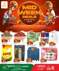 Page 3 |Midweek Deals at Paris Hypermarket Qatar