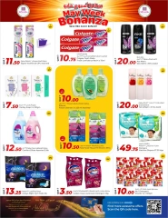Página 19 |Ofertas de la Semana Bonanza de Mayo en Mercados Rawabi Katar