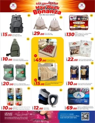 Página 22 |Ofertas de la Semana Bonanza de Mayo en Mercados Rawabi Katar