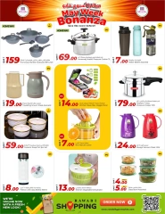 Página 24 |Ofertas de la Semana Bonanza de Mayo en Mercados Rawabi Katar