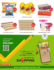 Página 10 |Ofertas de la Semana Bonanza de Mayo en Mercados Rawabi Katar