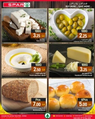 Page 6 |Fresh deals at SPAR Qatar
