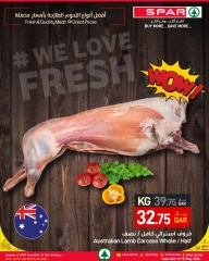 Page 4 |Fresh deals at SPAR Qatar