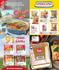 Página 5 |Ofertas de ahorro en lulu Katar