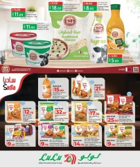 Página 4 |Ofertas de ahorro en lulu Katar