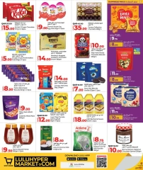 Página 10 |Ofertas de ahorro en lulu Katar