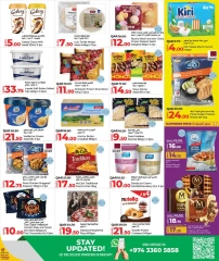 Página 3 |Ofertas de ahorro en lulu Katar