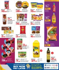 Página 7 |Ofertas de ahorro en lulu Katar