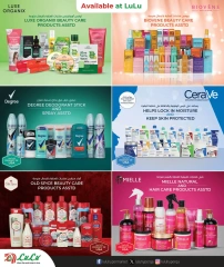 Página 11 |Ofertas del mundo de la belleza en lulu Katar