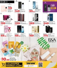 Página 6 |Ofertas del mundo de la belleza en lulu Katar
