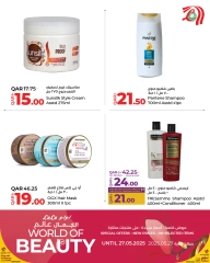Página 17 |Ofertas del mundo de la belleza en lulu Katar