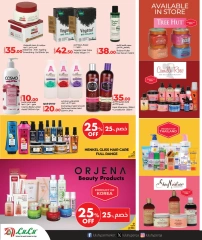 Página 10 |Ofertas del mundo de la belleza en lulu Katar