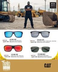 Página 9 |hola ofertas de verano en lulu Katar