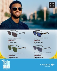 Página 8 |hola ofertas de verano en lulu Katar
