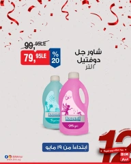 Page 14 dans Offre de la semaine chez Marché du BIM Egypte