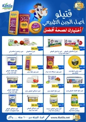 Page 6 dans Offres de l'Aïd Al Adha chez Hypermarché Bashaer Egypte