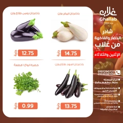 Page 8 dans Fresh deals chez Marchés de Ghallab Egypte