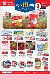 Page 1 dans Offres anniversaire chez Marché du BIM Egypte