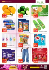 Page 2 in Ramadan Treat Midweek Deals at Talal Market UAE