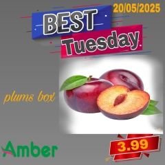 Page 1 in Tuesday Bazar Offers at Anbar AL Madina UAE