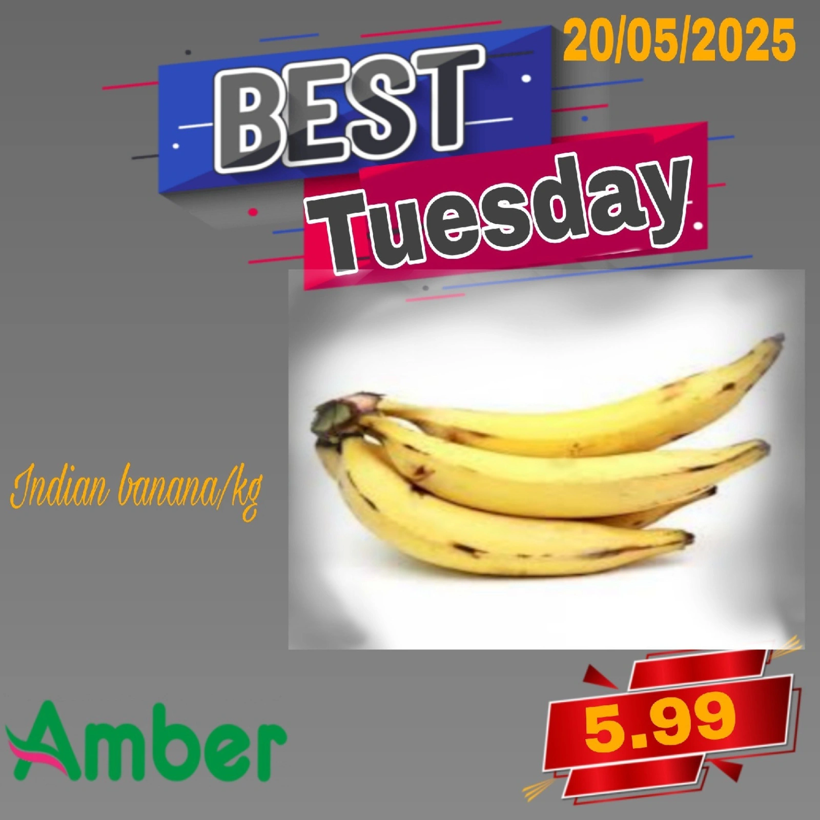 Page 2 in Tuesday Bazar Offers at Anbar AL Madina UAE