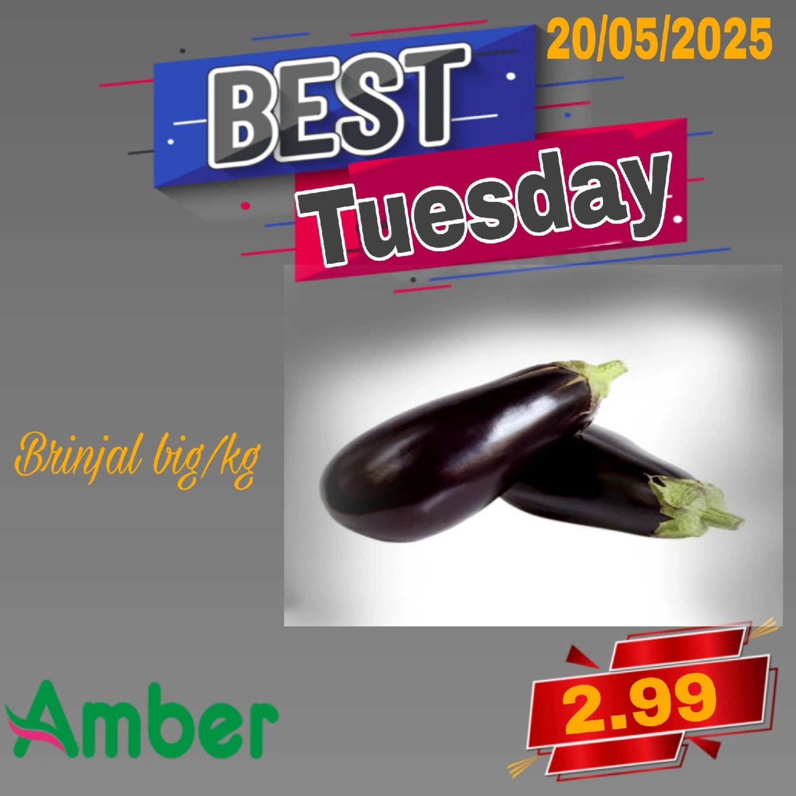 Page 4 in Tuesday Bazar Offers at Anbar AL Madina UAE