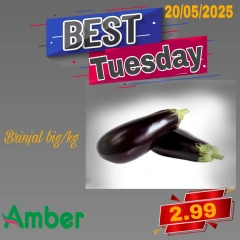 Page 4 in Tuesday Bazar Offers at Anbar AL Madina UAE