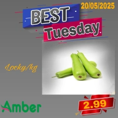 Page 5 in Tuesday Bazar Offers at Anbar AL Madina UAE