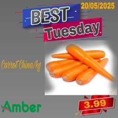 Page 7 in Tuesday Bazar Offers at Anbar AL Madina UAE