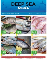 Page 2 in Fresh offers at Istanbul supermarket UAE