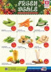 Page 2 in Fresh deals at Safari hypermarket UAE
