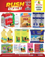 Page 1 in Quick Deals at Lucky Center UAE