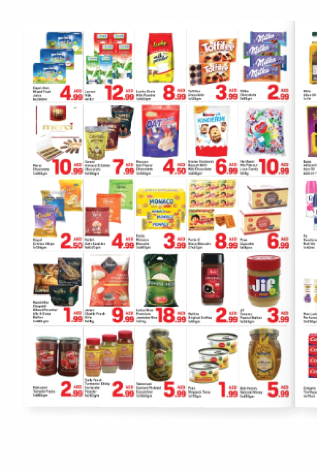 Page 2 in Mega Deals at Day to Day UAE