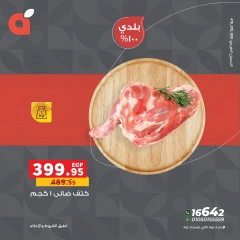 Page 4 in Meat Fest Offers at Panda Egypt