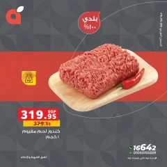 Page 7 in Meat Fest Offers at Panda Egypt