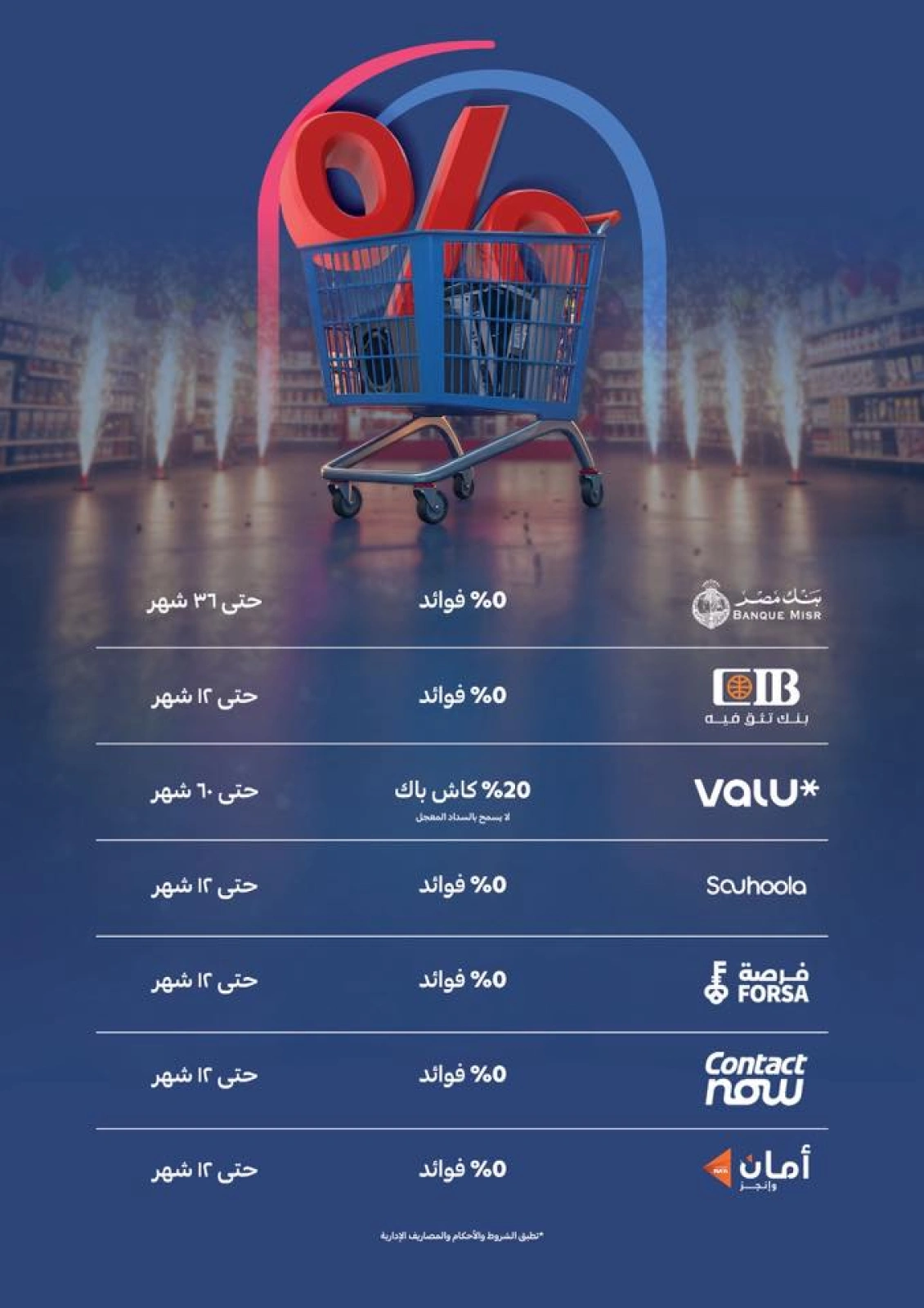 Page 2 dans Les plus grandes offres du festival du shopping chez Carrefour Egypte