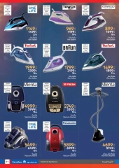 Page 11 dans Les plus grandes offres du festival du shopping chez Carrefour Egypte