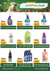 صفحة 21 ضمن عروض عيد الأضحى في سراي ماركت مصر