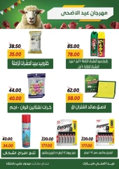صفحة 30 ضمن عروض عيد الأضحى في سراي ماركت مصر