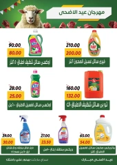صفحة 22 ضمن عروض عيد الأضحى في سراي ماركت مصر